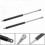 2-Pack Gas Struts for Dometic Seitz Heki Caravan Hatch Skylight - Replacement Parts 1