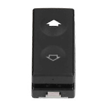 Window control switch for auto with motorized lift function