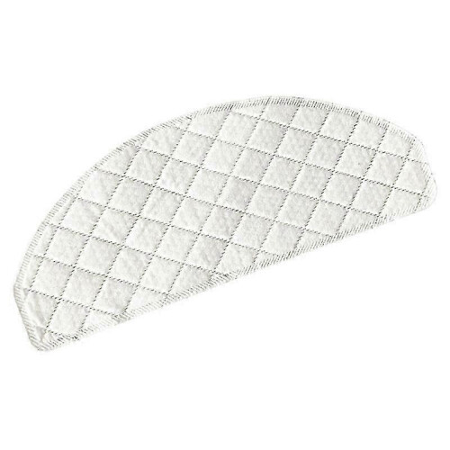 Vacuum cleaner mop pads for Deebot T8, 10pcs disposable rags 1