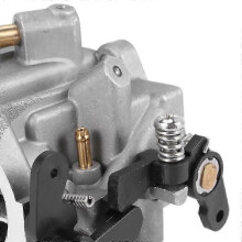 4-takt 6 pk carburateurset 3303-8m0053668 804766a04192 voor Mercury buitenboordmotor