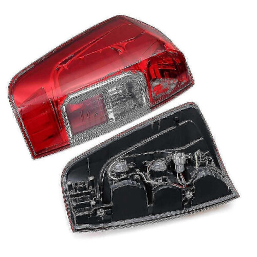 Nissan Navara NP300 Left Rear Tail Light with Connector 1