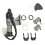 Motorcycle ignition key lock for Jonway Roketa 50cc 150cc 4
