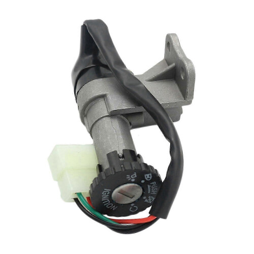 Motorcycle ignition key lock for Jonway Roketa 50cc 150cc 1