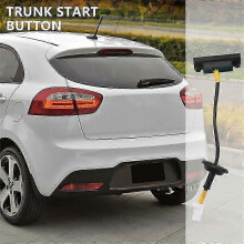 Boot lid switch for Pride 2011-2015, rear trunk release button 812601W220