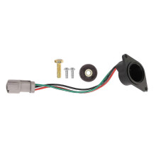 Snímač rýchlosti 102704901 pre modely Club Car ADC motora