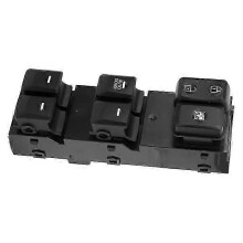remplacement de l'interrupteur de commande de lève-vitre 93570-3W000