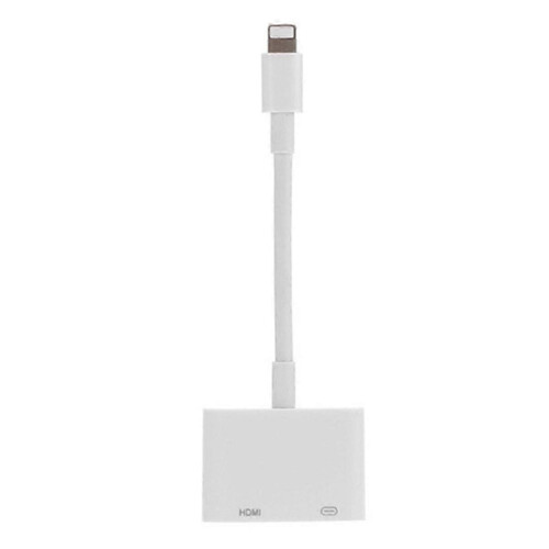 Telefoonadapter/converter voor HD-interface 1