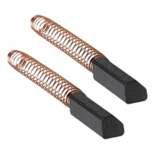 Balai de moteur pour robot pâtissier KitchenAid - Pièce compatible W10380496