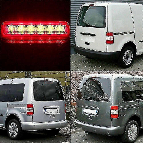 Derde remlicht voor Cadillac 2004-2015 LED middenlamp 1