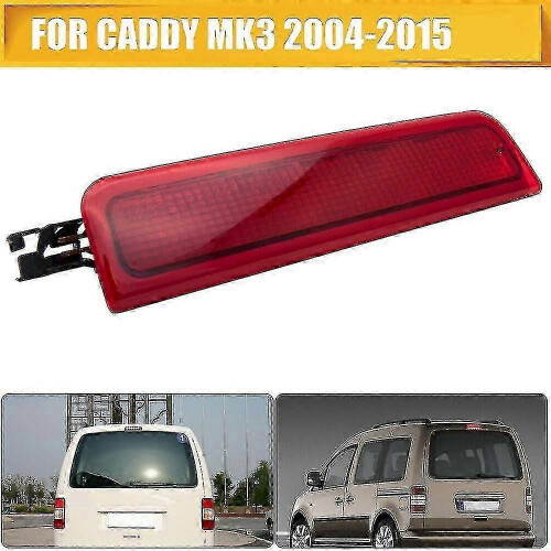 Derde remlicht voor Cadillac 2004-2015 LED middenlamp 2
