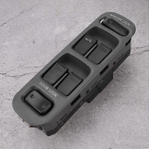 Window lift switch for Gorgeri power window replacement part