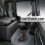 Portable garbage bin for car with collapsible and waterproof features 4
