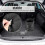 Portable garbage bin for car with collapsible and waterproof features 5