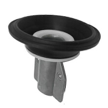 Ensemble piston de carburateur à membrane à dépression 27585-88 pour CV40 KlR650 Evolution XL883 Big Twin (1988-2006)