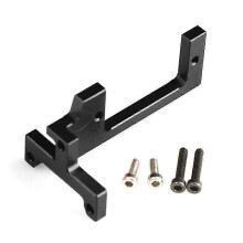 Soporte de la dirección para remolque de camión RC MAN Actros escala 1/14