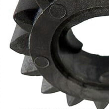 Pièces de moteur pour tondeuse à gazon Stratton 280104, 5 vitesses, 16 dents