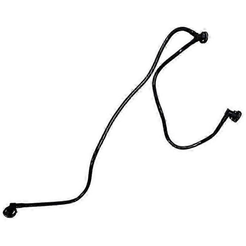 Deputy kettle pipe for CLA Class W176 - 2465010325 exhaust component 2