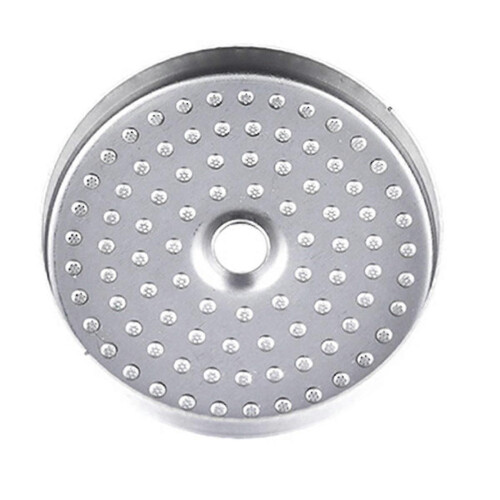 Coffee machine shower screen for 8 series - contact filter mesh 2