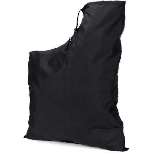 Universal Collection Bag for Leaf Blowers and Vacuums