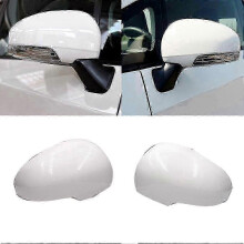 Left Car Mirror Cap for Toyota - Mark X (09 - 12), Prius (09 - 12), Prius Plus (11 - 20)