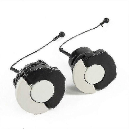 Replacement oil cap for Stihl chainsaw ms192 ms192t, 2 pack