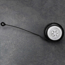Bouchon de réservoir d'essence 42031ag000 pour Subaru Forester Impreza Wrx