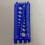 Bolt thread checker for accurate nut and bolt identification 3