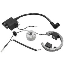 Bobina de encendido de rotor interno para motocicleta de 50 cc (2001-2013)