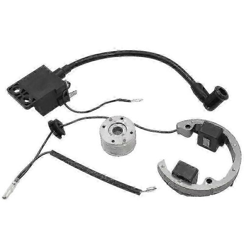Internal rotor ignition coil for 50cc motorcycle 2001-2013