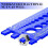 Bolt thread checker for accurate nut and bolt identification 4