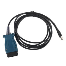 Câbles Mangoose SDD V160 pour outil de diagnostic automobile JLR