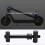 Hex stud screw for MAX G30 scooter - pull ring hardware accessories 5