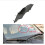 Engine hood cover for V RE left hand drive 2007-2011 models 4