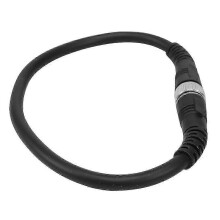 Battery connector cable for Tanacom fishing reel 43cm Shi-mano