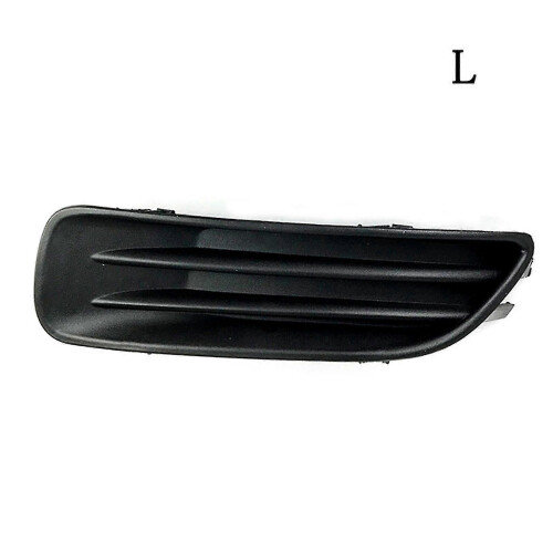 Mistlampframes voor Toyota Corolla 2003-2004 - set van twee 1
