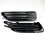 Mistlampframes voor Toyota Corolla 2003-2004 - set van twee 3