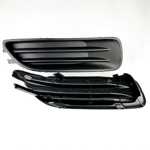 Mistlampframes voor Toyota Corolla 2003-2004 - set van twee 2