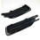 Mistlampframes voor Toyota Corolla 2003-2004 - set van twee 4