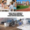 Handheld RFID copier writer for cards and tags - 6 included 4