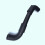 Engine cooling hose for TERRACAN 25411H1910 upper pipe 1