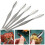 Crab cracker tool set for shellfish and lobster - 5 pieces 2