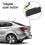 Boot lid switch for Pride 2011-2015, rear trunk release button 812601W220 3