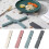 Foldable trivet mats for table with heat resistant protection 2