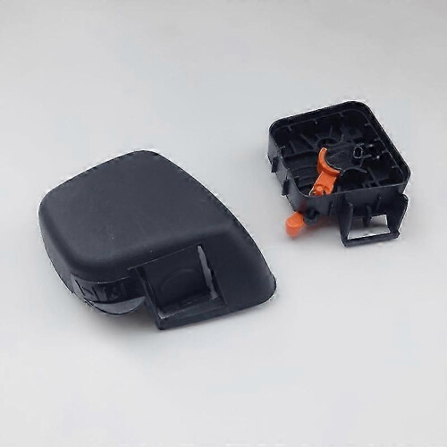 Replacement air filter cover for FS55 KM55 FS38 housing 1