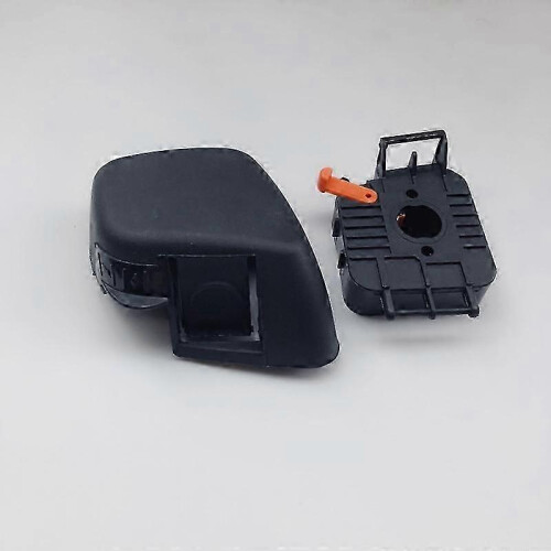 Replacement air filter cover for FS55 KM55 FS38 housing 2
