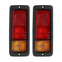Tail light assembly for Montero - Pair set 214-1946R-UE 214-1946L-UE
