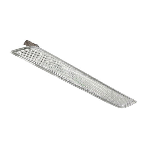 Front bumper reflector lamps for E71 X6 E70 X5M 2008-2014 1