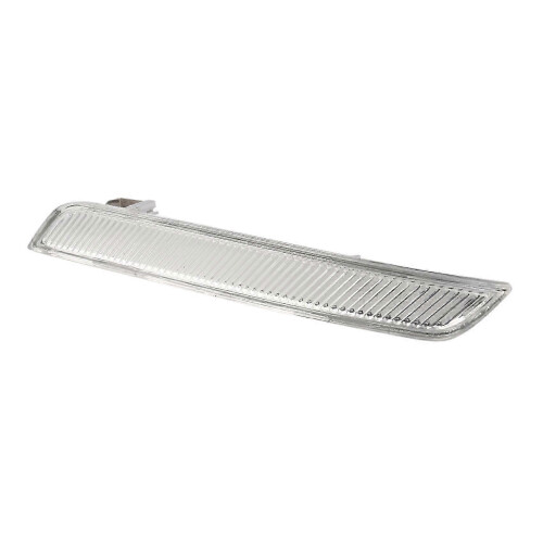 Front bumper reflector lamps for E71 X6 E70 X5M 2008-2014 2