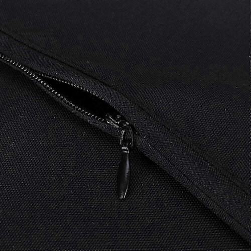 Universal Collection Bag for Leaf Blowers and Vacuums 2
