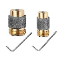 Outil abrasif en verre céramique pour meuleuse MCBL58 MCBL1 embout diamant